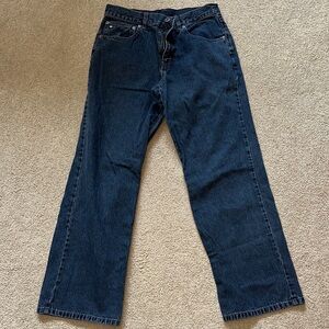 Tommy Hilfiger Denim Jeans